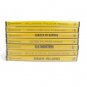National Geographic 7 Assorted DVD Movies Documentaries NEW Sealed