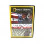 National Geographic 7 Assorted DVD Movies Documentaries NEW Sealed