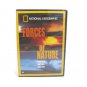 National Geographic 7 Assorted DVD Movies Documentaries NEW Sealed