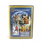 National Geographic 7 Assorted DVD Movies Documentaries NEW Sealed
