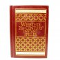 Nelson Webster's Roget's Que's Desk Reference 21st Century Hard Cover 5 Pieces