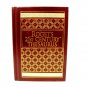 Nelson Webster's Roget's Que's Desk Reference 21st Century Hard Cover 5 Pieces