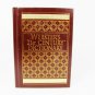 Nelson Webster's Roget's Que's Desk Reference 21st Century Hard Cover 5 Pieces