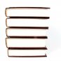 Nelson Webster's Roget's Que's Desk Reference 21st Century Hard Cover 5 Pieces