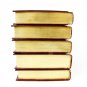 Nelson Webster's Roget's Que's Desk Reference 21st Century Hard Cover 5 Pieces