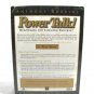 Anthony Robbins Audio CD Power Talk Raising Your Standards with Jay Abraham