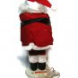 Telco Animated Santa Claus Orig Motion-ettes of Christmas Illuminate Musical 23"