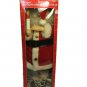 Telco Animated Santa Claus Orig Motion-ettes of Christmas Illuminate Musical 23"