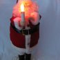 Telco Animated Santa Claus Orig Motion-ettes of Christmas Illuminate Musical 23"