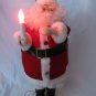 Telco Animated Santa Claus Orig Motion-ettes of Christmas Illuminate Musical 23"
