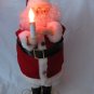 Telco Animated Santa Claus Orig Motion-ettes of Christmas Illuminate Musical 23"