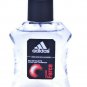 Coty Adidas Team Force Eau De Toilette For Men Natural Spray 3.4 Fl Oz