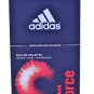 Coty Adidas Team Force Eau De Toilette For Men Natural Spray 3.4 Fl Oz