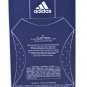 Coty Adidas Team Force Eau De Toilette For Men Natural Spray 3.4 Fl Oz