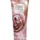 Bath & Body Works Warm Vanilla Sugar Triple Moisture Body Cream 8 Oz Bath & Body Works Warm Vanilla Sugar Triple Moisture Body Cream 8 Oz