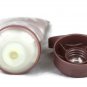Bath & Body Works Warm Vanilla Sugar Triple Moisture Body Cream 8 Oz