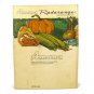 Amana Radarange New Microwave Oven Cooking Guide Cookbook 3 Ring Binder 1972