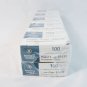 Business Source 100Pcs in Each Box 10 Boxes Jumbo Paper Clips NEW 65639