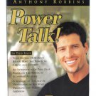 Anthony Robbins Power Talk Your Belief Systems (2002 3 CDs)