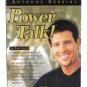 Anthony Robbins Power Talk Your Belief Systems (2002 3 CDs)