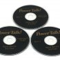 Anthony Robbins Power Talk Your Belief Systems (2002 3 CDs)