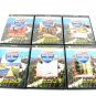 READER'S DIGEST America's Great Road Trips & Scenic Drives 6 Discs DVD Set Case