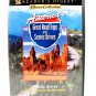 READER'S DIGEST America's Great Road Trips & Scenic Drives 6 Discs DVD Set Case