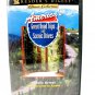 READER'S DIGEST America's Great Road Trips & Scenic Drives 6 Discs DVD Set Case