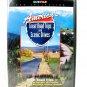 READER'S DIGEST America's Great Road Trips & Scenic Drives 6 Discs DVD Set Case