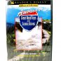 READER'S DIGEST America's Great Road Trips & Scenic Drives 6 Discs DVD Set Case