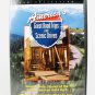 READER'S DIGEST America's Great Road Trips & Scenic Drives 6 Discs DVD Set Case