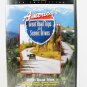 READER'S DIGEST America's Great Road Trips & Scenic Drives 6 Discs DVD Set Case