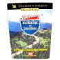 READER'S DIGEST America's Great Road Trips & Scenic Drives 6 Discs DVD Set Case