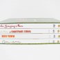 2006 WARNER HOME VIDEO 4 Disc Set Classic HOLIDAY DVD Movie Collection Volume 1
