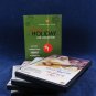 2006 WARNER HOME VIDEO 4 Disc Set Classic HOLIDAY DVD Movie Collection Volume 1
