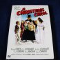 2006 WARNER HOME VIDEO 4 Disc Set Classic HOLIDAY DVD Movie Collection Volume 1