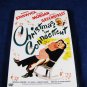 2006 WARNER HOME VIDEO 4 Disc Set Classic HOLIDAY DVD Movie Collection Volume 1