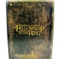 The Lord Of The Rings The Fellowship Of The Ring 4 DVD Movie Disc Set Special Ed