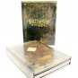 The Lord Of The Rings The Fellowship Of The Ring 4 DVD Movie Disc Set Special Ed