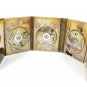 The Lord Of The Rings The Fellowship Of The Ring 4 DVD Movie Disc Set Special Ed