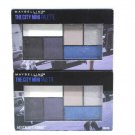 Maybelline Set of 2 The City Mini Palette #440 Concrete Runway 0.14 Oz Maybelline Set of 2 The City Mini Palette #440 Concrete Runway 0.14 Oz