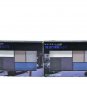 Maybelline Set of 2 The City Mini Palette #440 Concrete Runway 0.14 Oz
