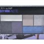 Maybelline Set of 2 The City Mini Palette #440 Concrete Runway 0.14 Oz