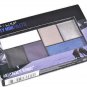 Maybelline Set of 2 The City Mini Palette #440 Concrete Runway 0.14 Oz