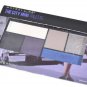 Maybelline Set of 2 The City Mini Palette #440 Concrete Runway 0.14 Oz