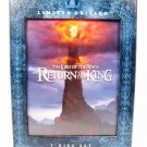 The Lord Of The Rings The Return Of The King 2 Disc Set DVD Movie 2006 The Lord Of The Rings The Return Of The King 2 Disc Set DVD Movie 2006