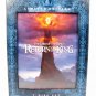 The Lord Of The Rings The Return Of The King 2 Disc Set DVD Movie 2006