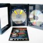 The Lord Of The Rings The Return Of The King 2 Disc Set DVD Movie 2006