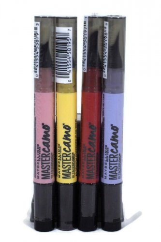 Maybelline by Face Studio Master Camo Crayon Corrector 0.05 Oz Choose Your Shade