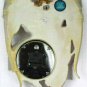 Wantech Int'l OK Lighting Angel Wall Clock CL 4411 Quartz 13 x 18